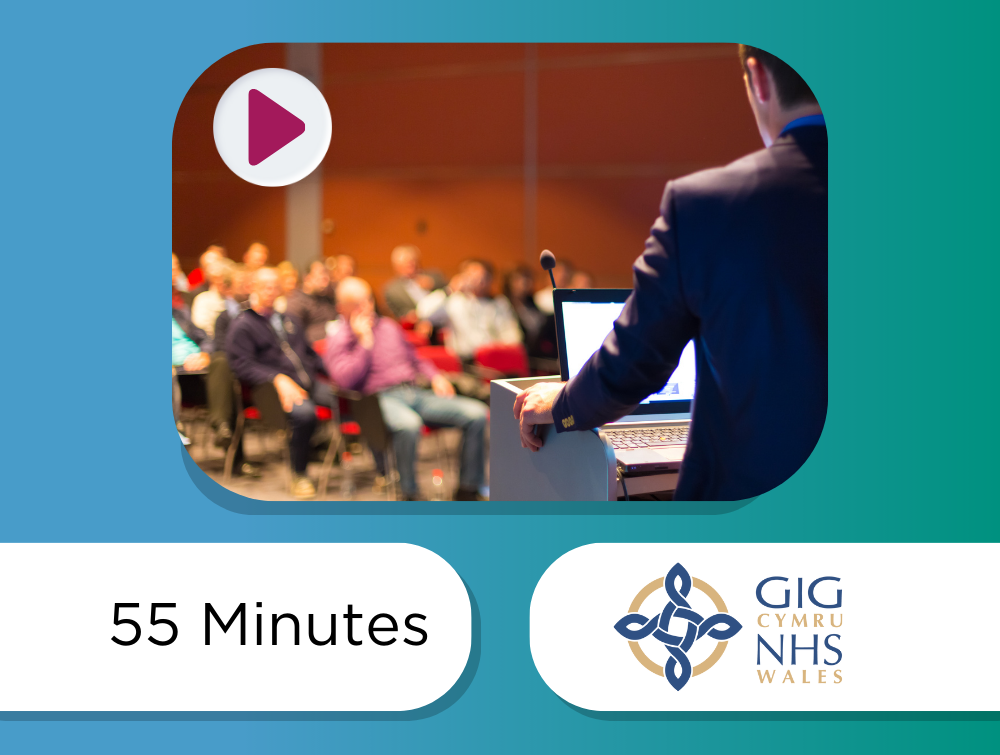 Video - 55 Minutes