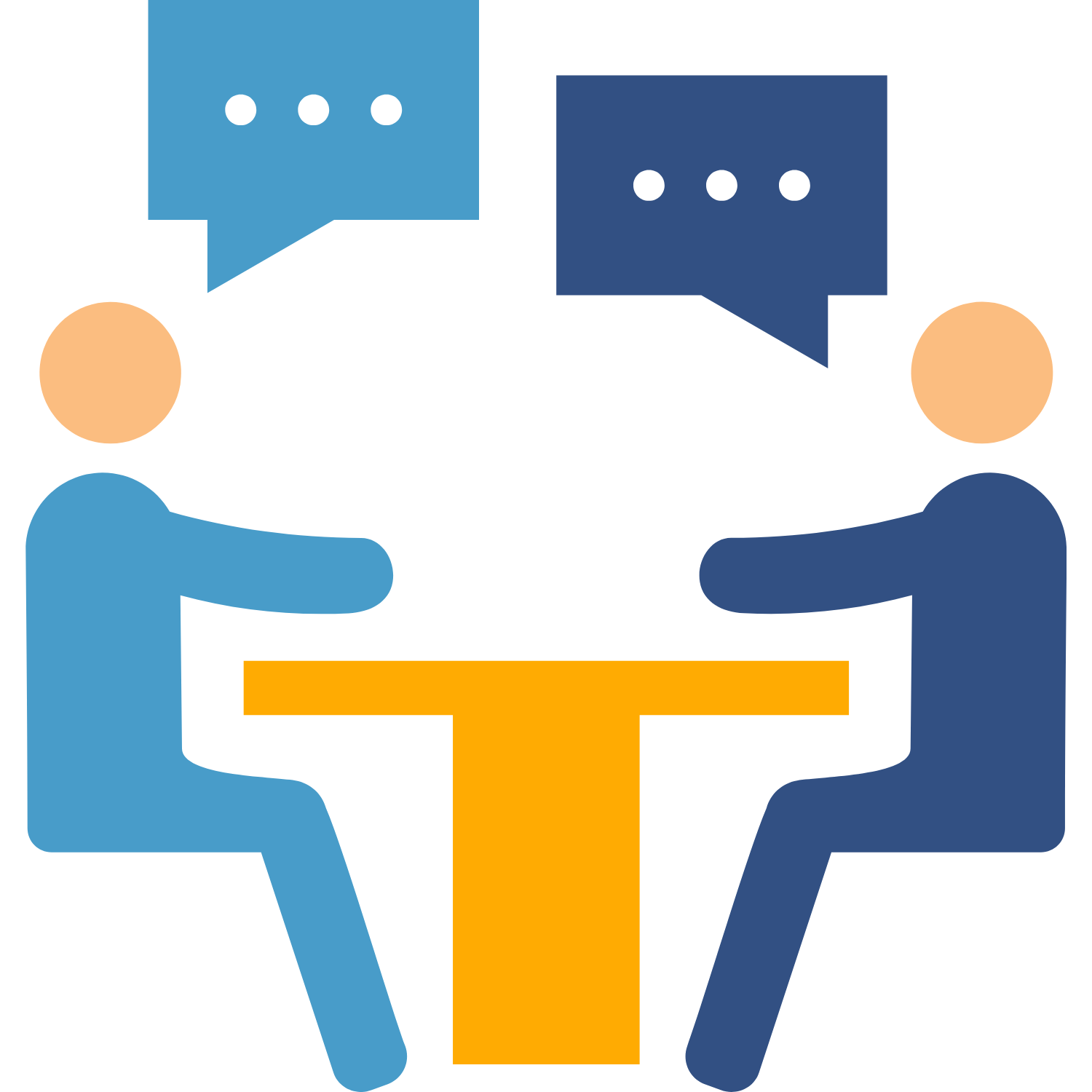 Staffing & Operational Planning icon