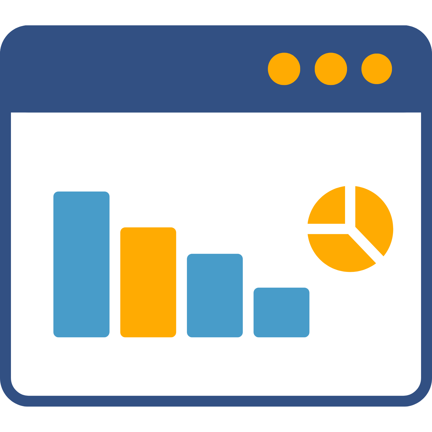 Dashboard icon