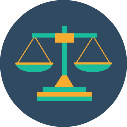 balance icon