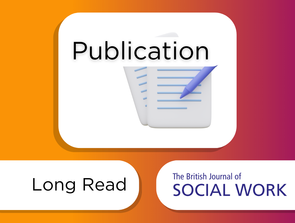 Long-Read Publication