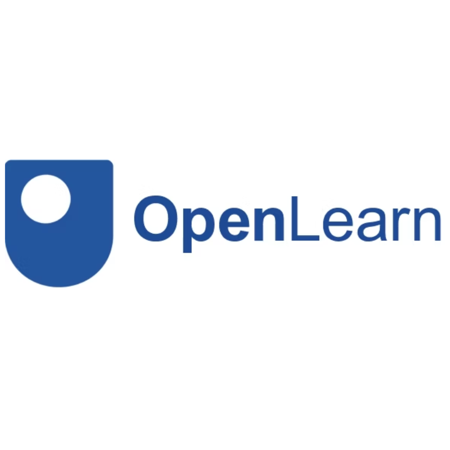 Open Learn Logo