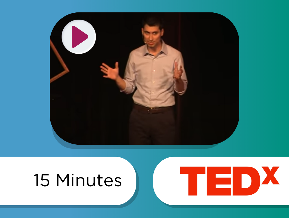 video - 15 minutes