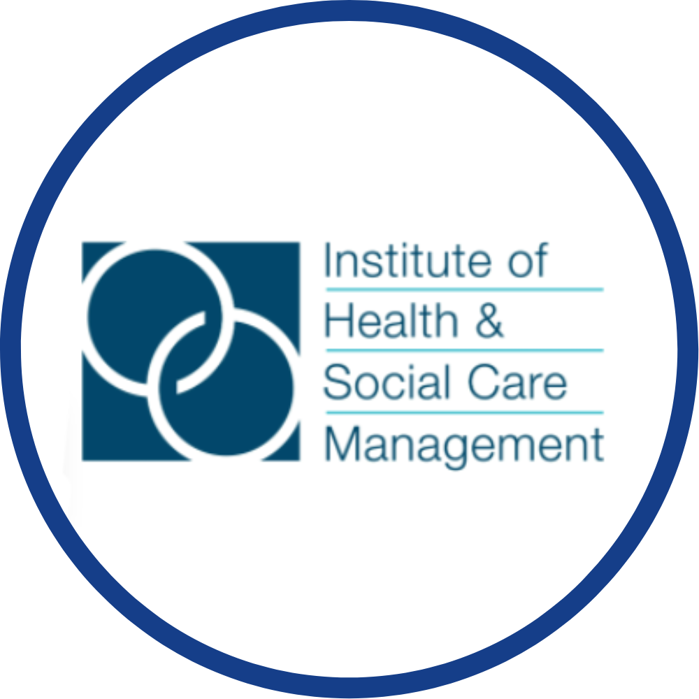 IHSCM Logo