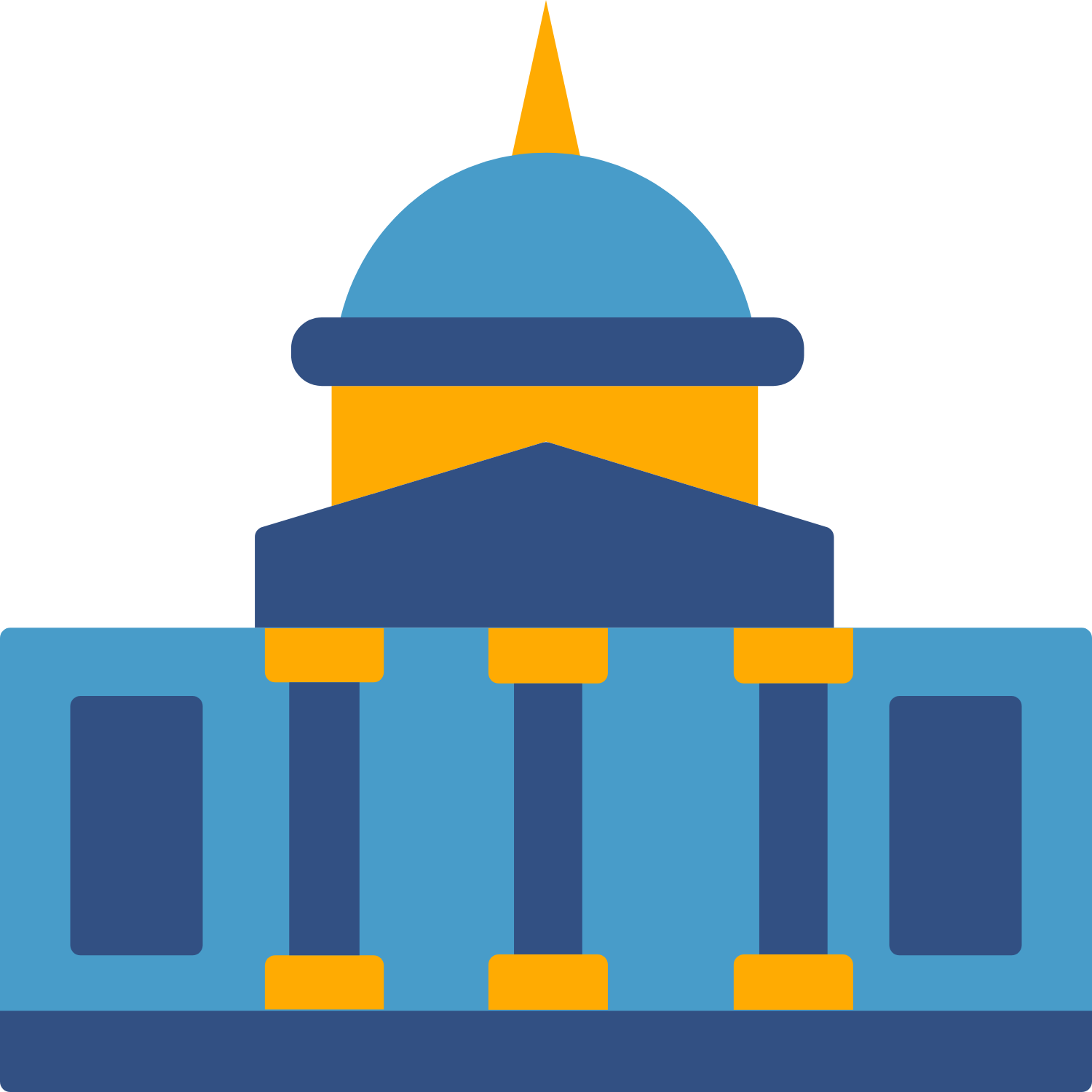 edifice icon