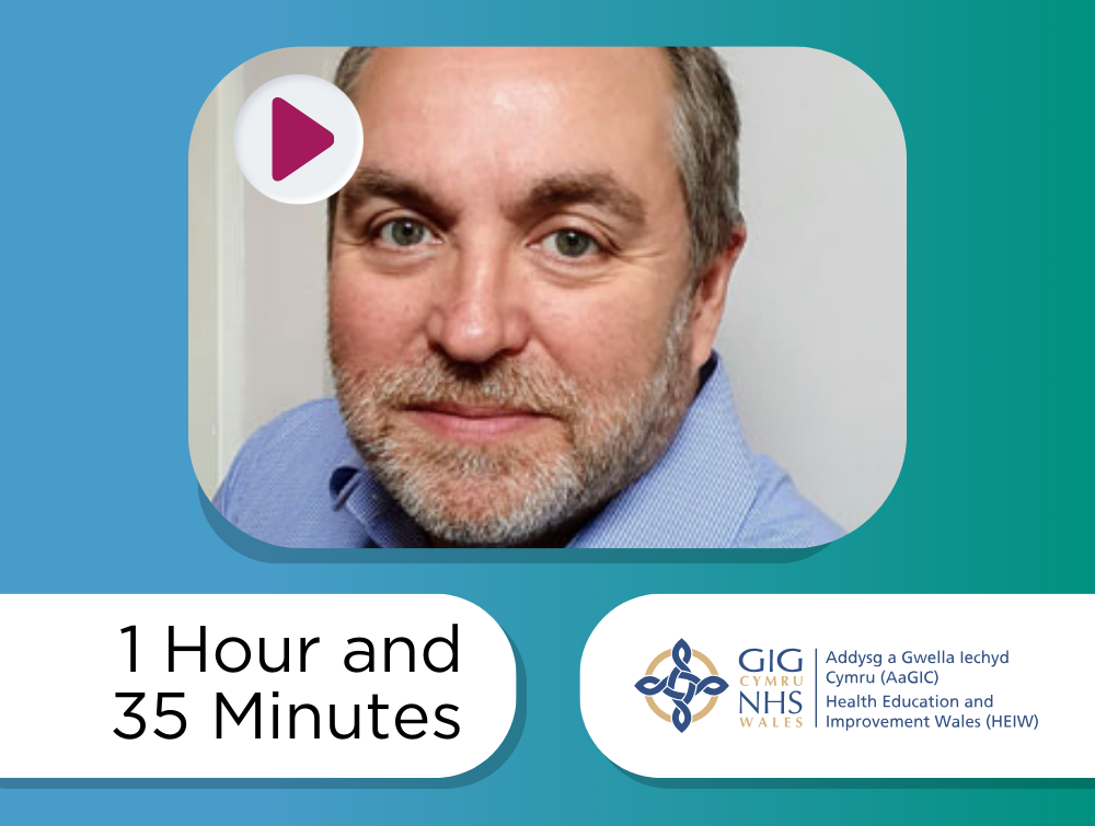 video - 1 hour and 35 minutes