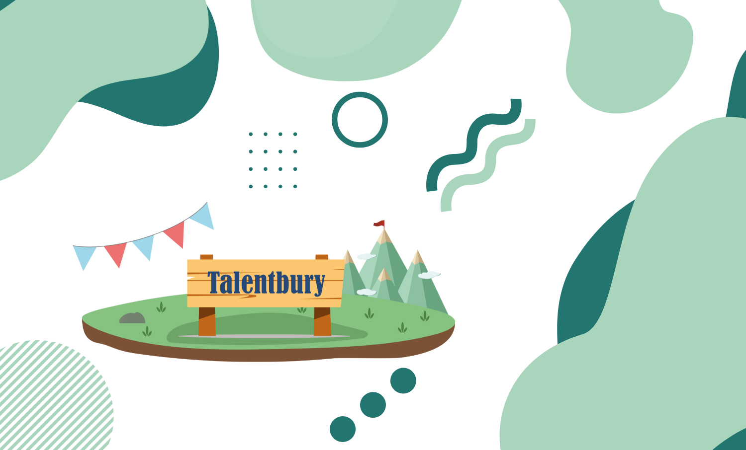 Talentbury