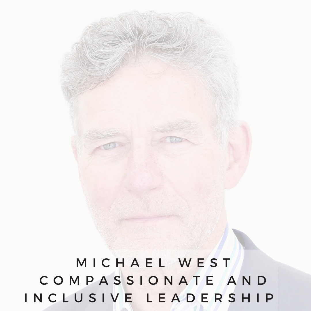 Michael West masterclass