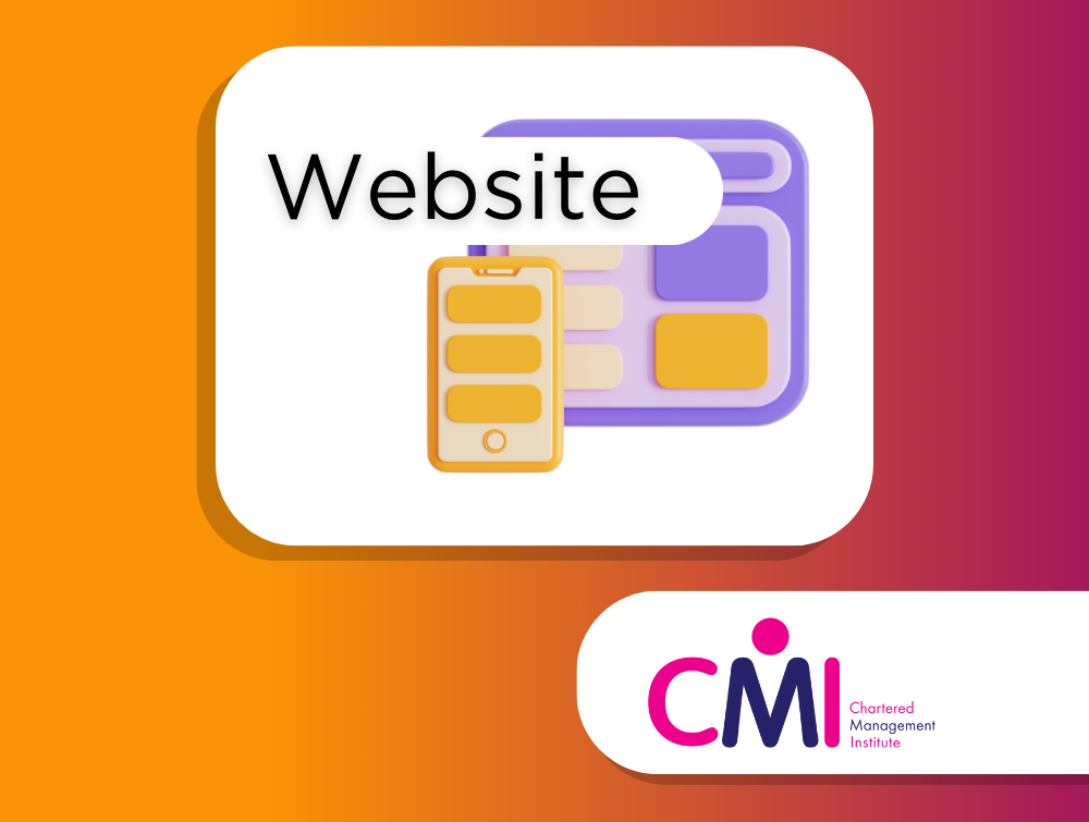 website