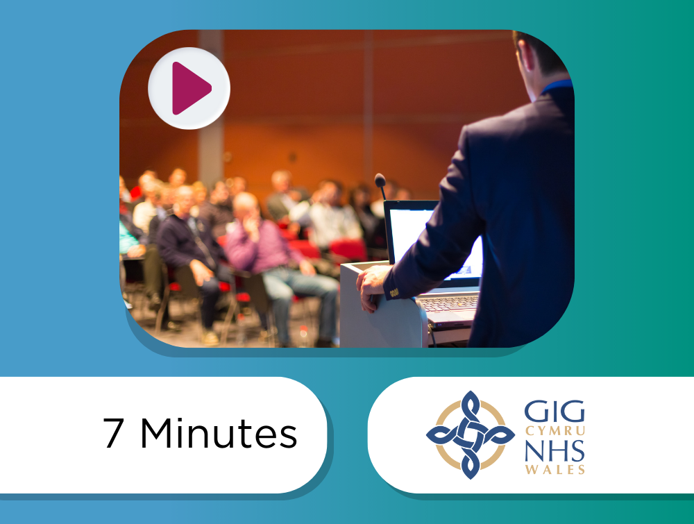 video - 7 minutes
