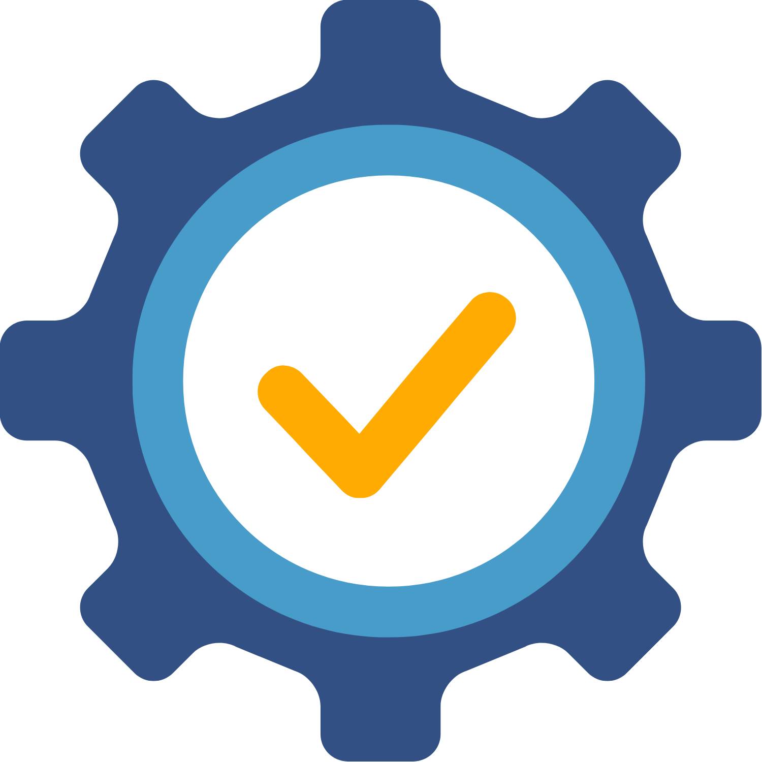 reporting icon
