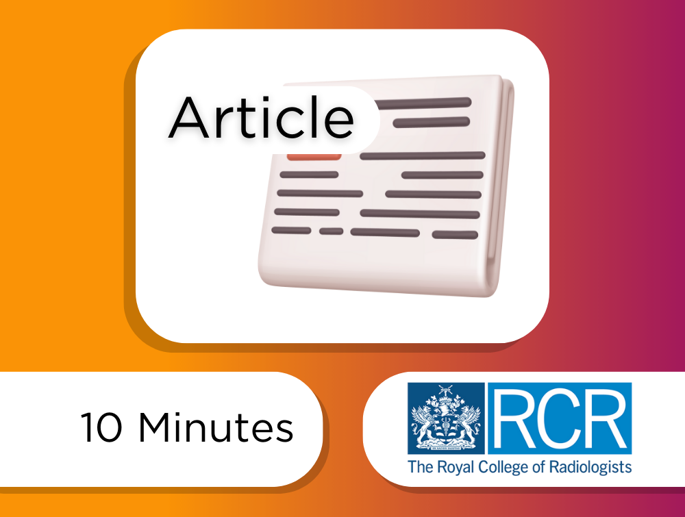 Article - 9 minutes