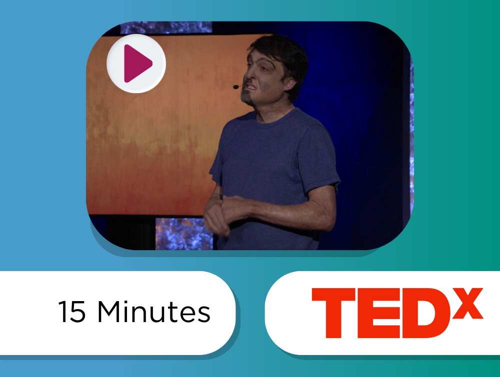 Video - 15 Minutes