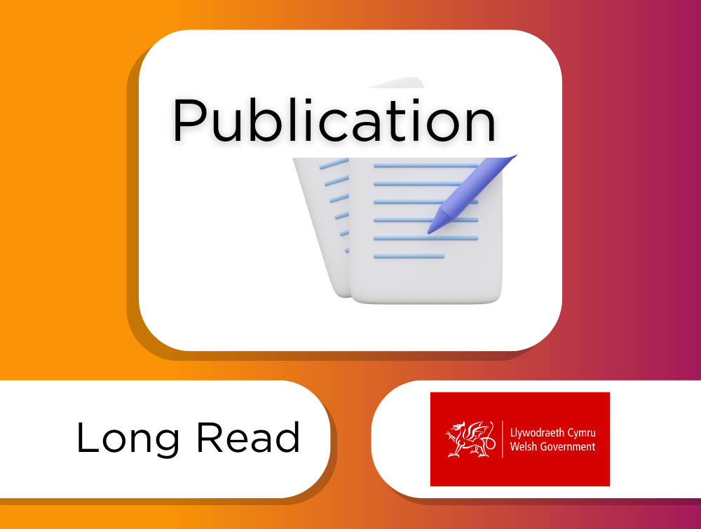 publication - long read