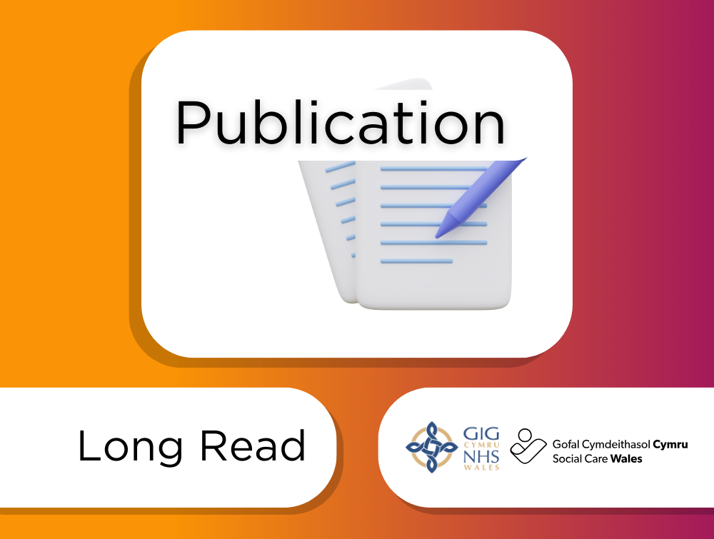 Long-read Publication