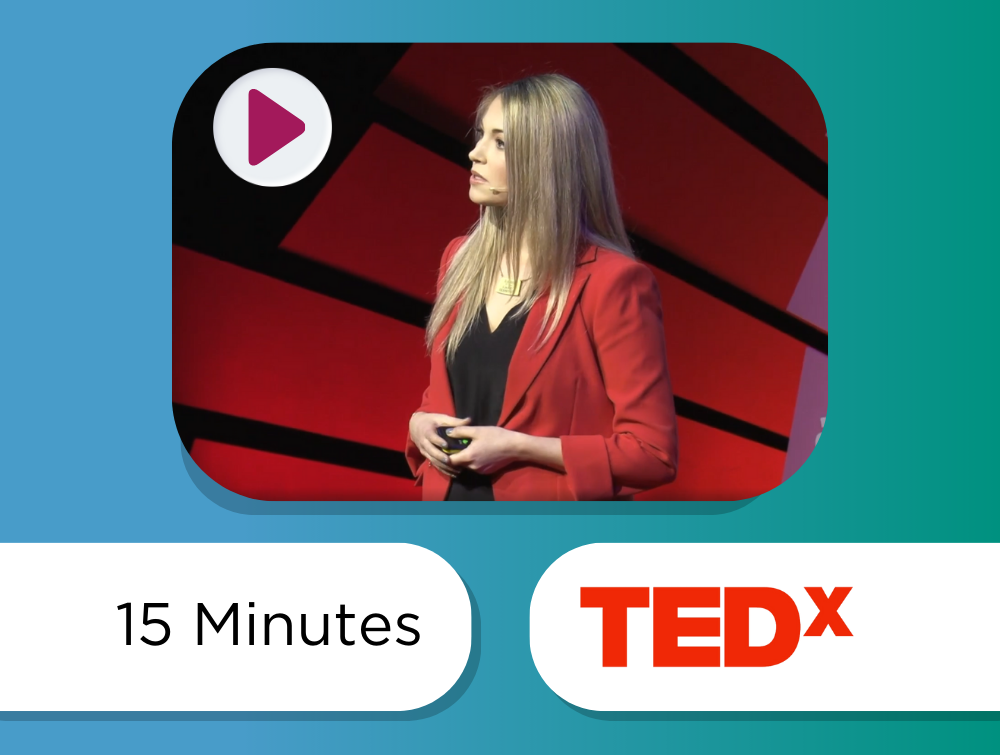 video - 15 minutes