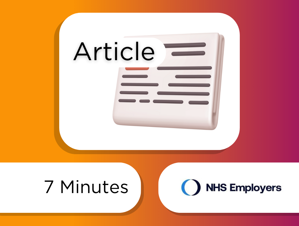7 Minutes Article