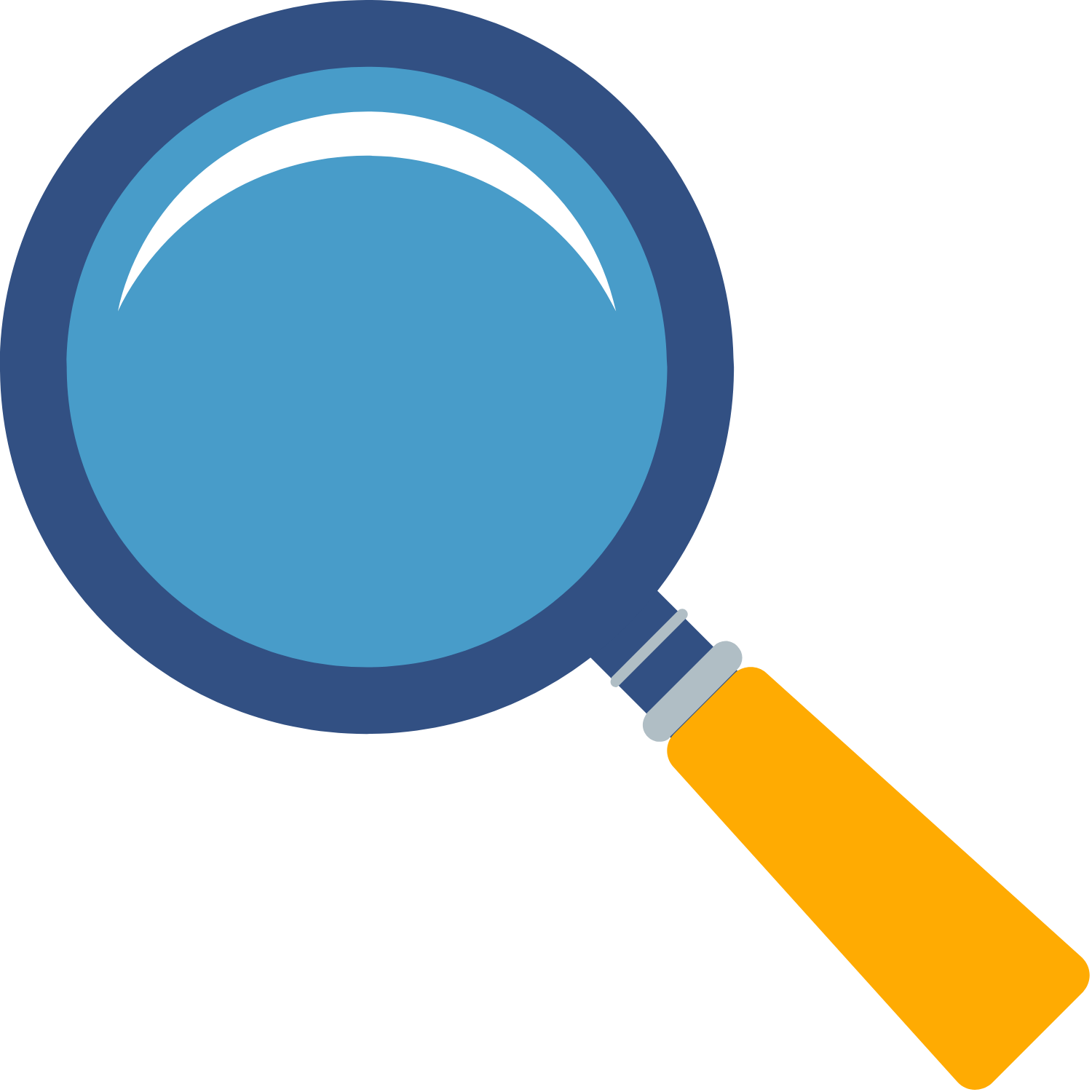 Magnifier icon
