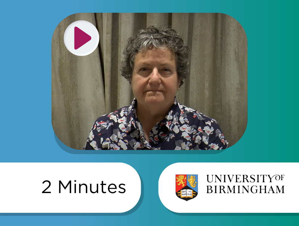video - 2 minutes